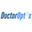 DoctorOptix logo