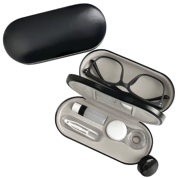 DoctorOptix Vision Case