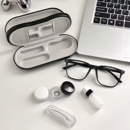 DoctorOptix Vision Case
