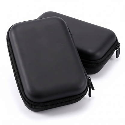 DoctorOptix Cleaner Bag