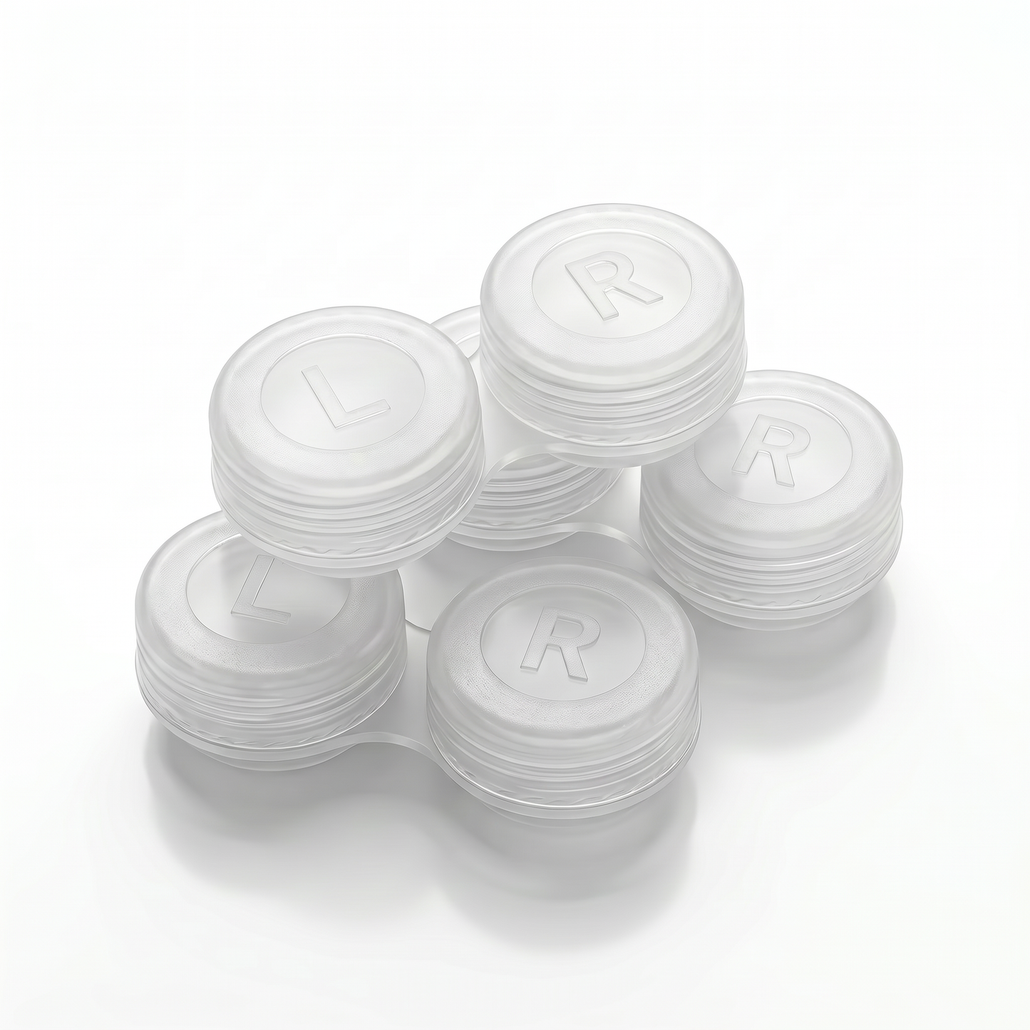 DoctorOptix Lens Case V2