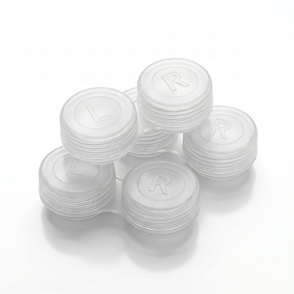 DoctorOptix Lens Case V2