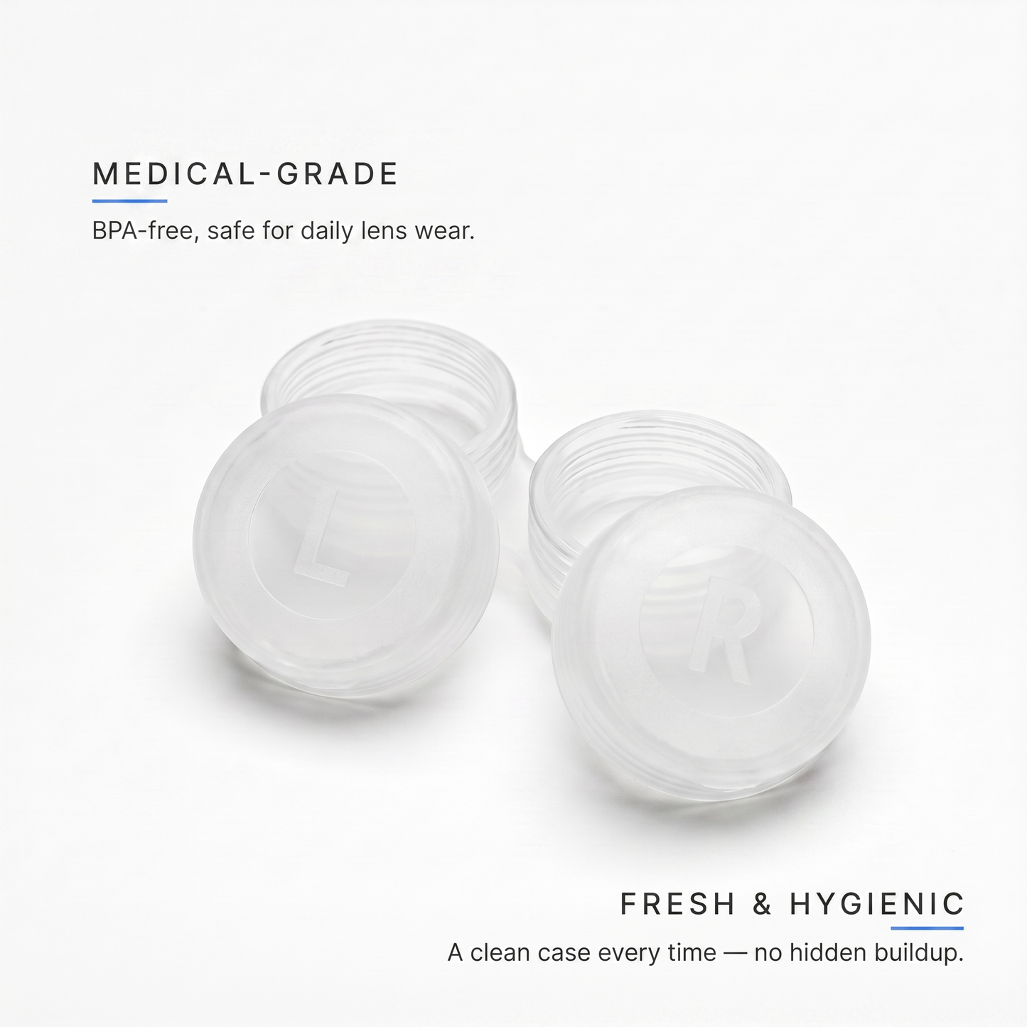 DoctorOptix Lens Case V2