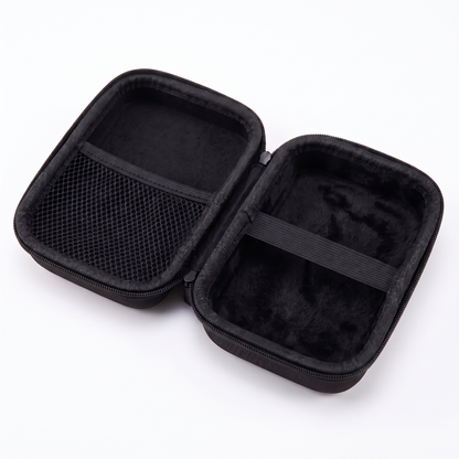DoctorOptix Cleaner Bag