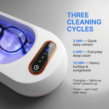 DoctorOptix ClearWave
