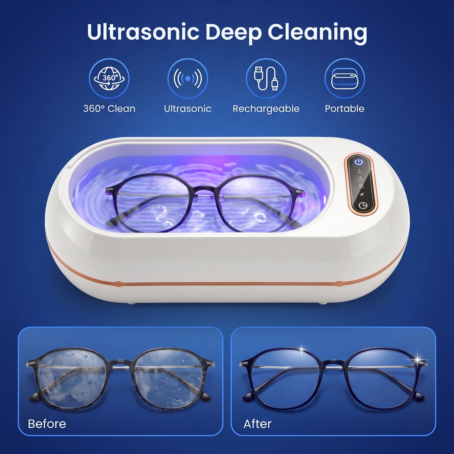 DoctorOptix ClearWave
