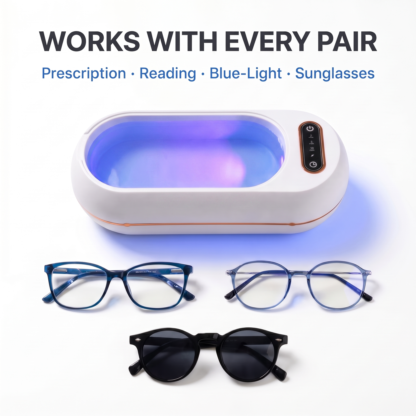DoctorOptix ClearWave